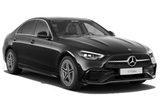 Van Hire Okehampton - Exclusive C Class - car hire Okehampton