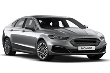 Van Hire Okehampton - Mondeo - car hire Okehampton