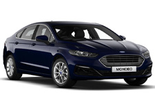 Van Hire Okehampton - Mondeo Auto - car hire Okehampton