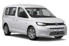 Van Hire Okehampton - Premier Caddy Van - Van hire Okehampton