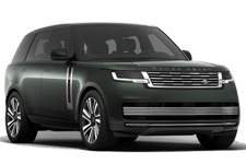 Van Hire Okehampton - Range Rover - car hire Okehampton