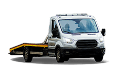 Van Hire Okehampton - Recovery Van - Van hire Okehampton